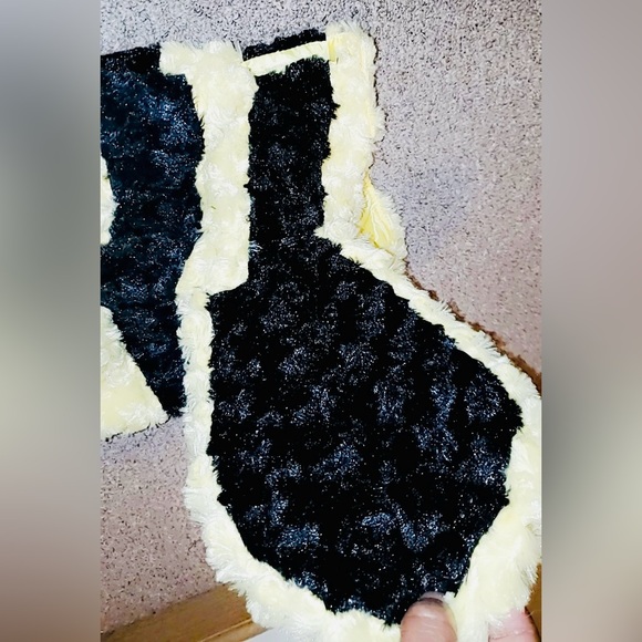 NIP Rubies Bumblebee Baby Plush Costume | Bee Costume | Sz: Infant (1 -2) - Picture 4 of 10